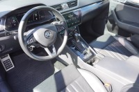 Skoda Superb Combi 2.0 TDI L&K
