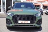 Audi Q5 Sportback 40 TDI S-Line quattro s-tronic
