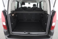 Peugeot Rifter GT 1.5 BlueHDi 130 Aut