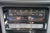 VW Touran 1.5 TSI DSG