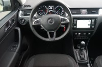 Skoda Rapid Spaceback Scoutline