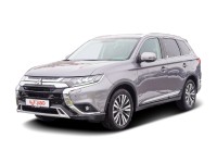 Mitsubishi Outlander 2.0 Diamant Edition+ 4WD LED Kamera
