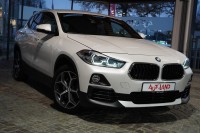 BMW X2 xDrive 20d Advantage Plus
