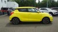 Suzuki Swift 1.4 M-Hybrid Sport