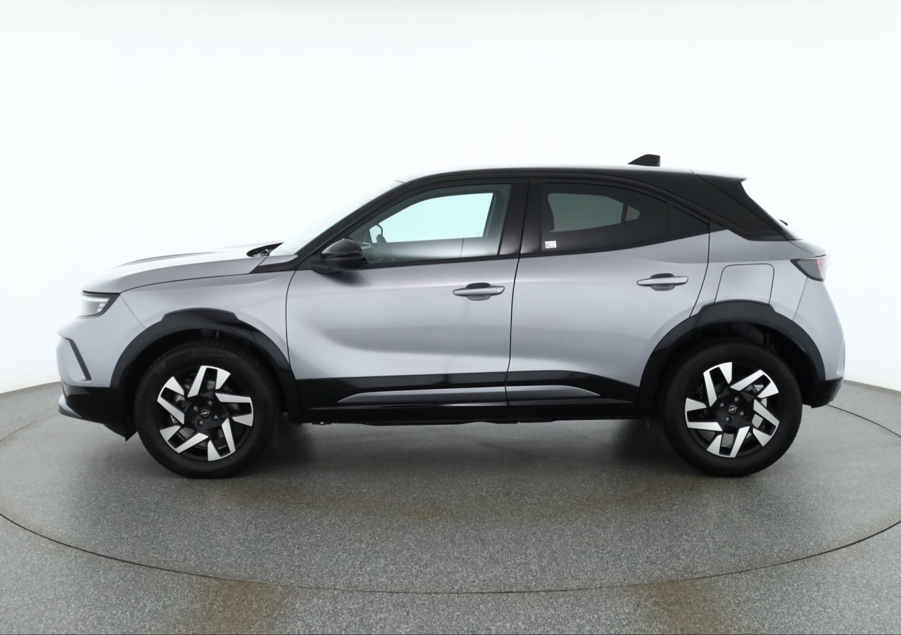 Opel Mokka GS 1.2 Turbo Hybrid Aut.