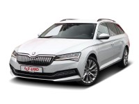 Skoda Superb Combi 1.4 TSI IV DSG Ambition ACC LED PDC