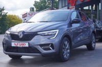 Vorschau: Renault Arkana mHEV 140 Aut.