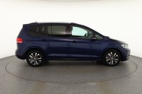 VW Touran 2.0 TDI DSG United