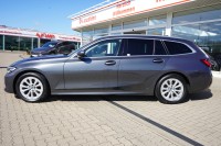 BMW 318 d Advantage