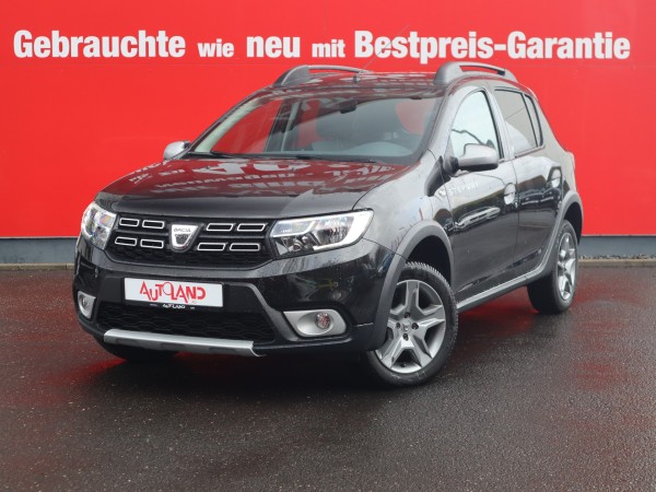 Dacia Sandero II 0.9 TCE Comfort