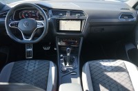 VW Tiguan Allspace 2.0 TDI R-Line 4Motion