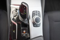BMW 520 d Touring