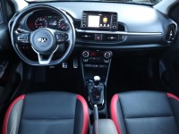 Kia Picanto 1.2 GT-Line