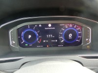 VW Passat Variant GTE DSG