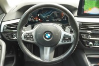 BMW 520 520d Touring Mild Hybrid