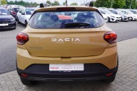 Dacia Sandero Stepway TCe 90