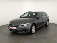 Audi A4 Avant 1.4 TFSI Navi Sitzheizung Bi-Xenon