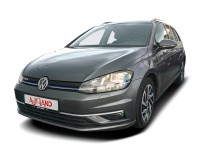 VW Golf VII TSI Join BlueMotion Navi Standheizung
