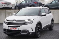 Vorschau: Citroen C5 Aircross 1.5