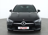 Mercedes-Benz CLA 180 SB Progressive