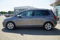 VW Golf Sportsvan 1.4 TSI Comfortline