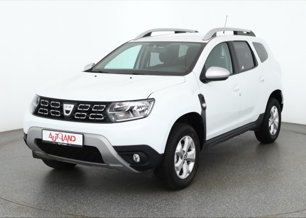 Dacia Duster II 1.0 TCe Comfort