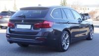 BMW 318 d Touring Sport Line