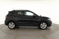 VW T-Cross 1.0 TSI DSG