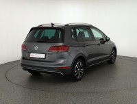VW Golf Sportsvan 1.5 TSI DSG IQ.DRIVE