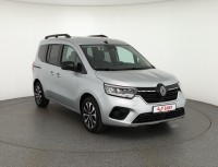 Renault Kangoo dCi 115 Aut.