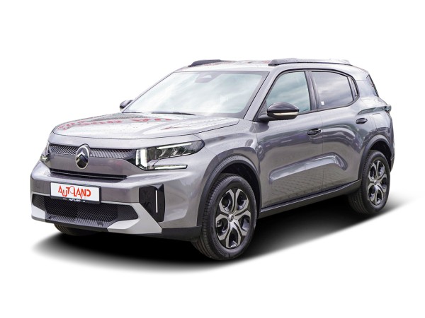 Citroen C3 Aircross 1.2 PureTech 100