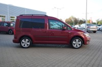 VW Caddy 1.4 16V TSI Trendline BMT