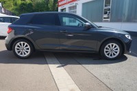 Audi A1 Sportback 25 1.0 TFSI