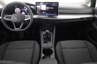 VW Golf VIII 1.5 TSI