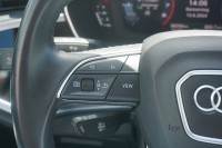 Audi Q3 35 1.5 TFSI advanced