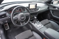 Audi A6 Avant 1.8 TFSI ultra