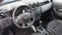 Dacia Duster II 1.3 TCE Prestige