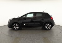 Vorschau: Citroen C3 PureTech 110