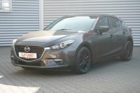Vorschau: Mazda 3 2.0