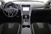 Ford Mondeo Turnier Hybrid Titanium