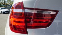 BMW X3 xDrive20d M
