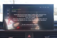 Audi A5 Sportback 40 TDI quattro S line
