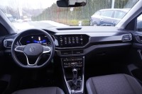 VW T-Cross 1.5 TSI