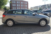 Skoda Scala 1.0 TSI DSG