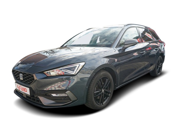 Seat Leon Sportstourer 1.5 FR