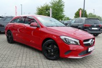 Mercedes-Benz CLA 180 Shooting Brake 