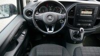 Mercedes-Benz Vito Mixto 114 CDI lang Mixto LKW