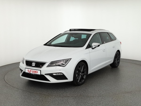 Seat Leon ST 2.0 TSI DSG FR