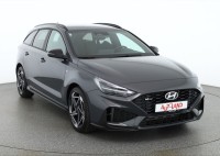 Hyundai i30 Kombi 1.6 T-GDI N-Line Aut.