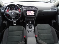 VW Tiguan Allspace 2.0 TDI R-Line 4Motion